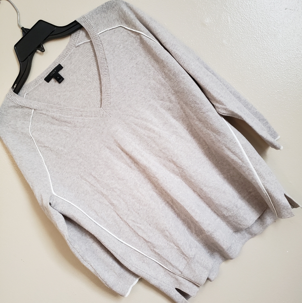 J.CREW sweater